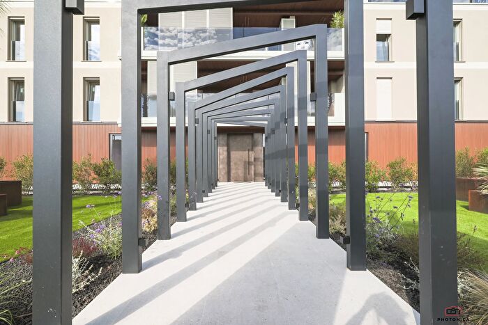 Appartamento trilocale in vendita in Caduti per La Libertà, Cervia