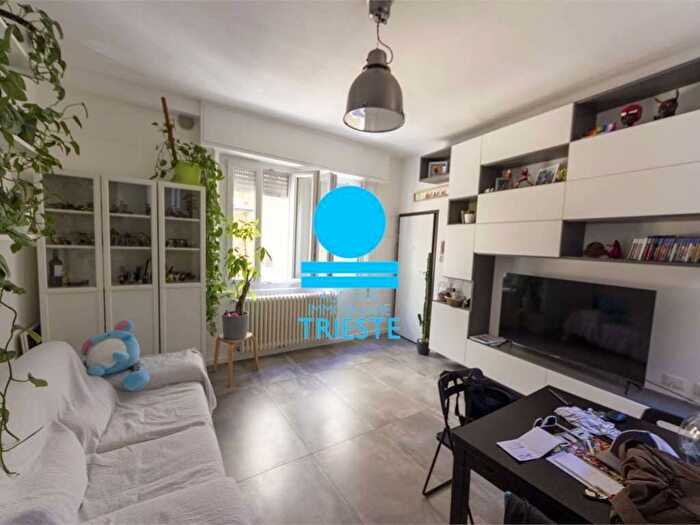 Appartamento bilocale in affitto in Ospedale, Pesaro