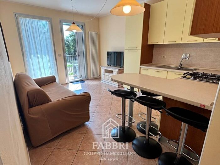 Appartamento bilocale in affitto in Centro Storico, Ferrara