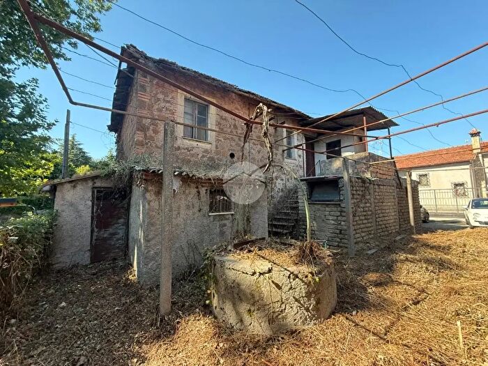 Casa trilocale in vendita in Via U Lulli, Palestrina