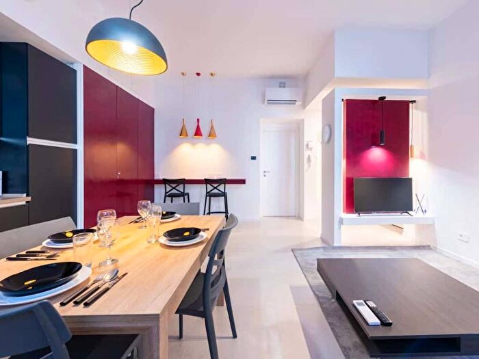 Appartamento bilocale in affitto in Via Giuseppe Regaldi, Affori, Milano