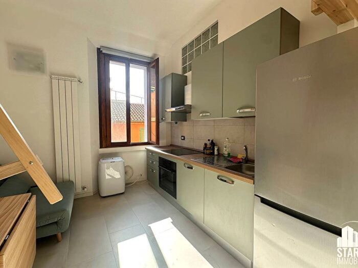 Appartamento monolocale in affitto in Via Alessandro Zanoli, Affori, Milano