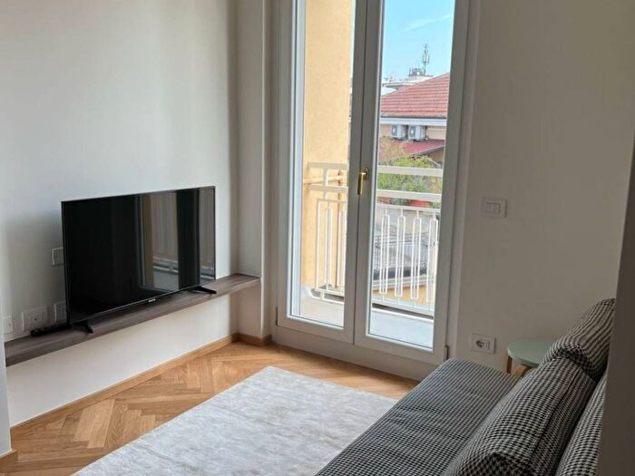 Appartamento bilocale in affitto in Via Cesare da Sesto, Corso Genova, Milano