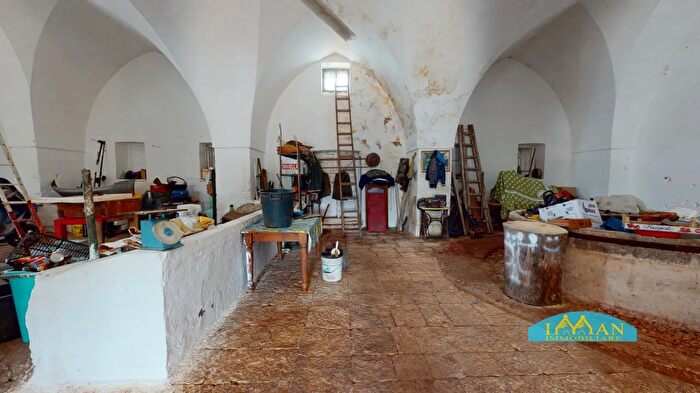 Casa con 5 locali in vendita in Contrada Vizzo Cavallo, Francavilla Fontana