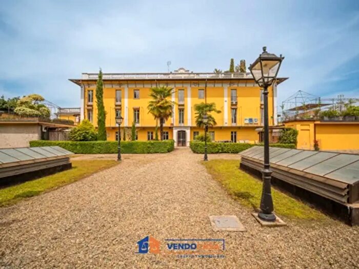 Appartamento con 5 locali in vendita in Corso Beato Giovenale Ancina, Saluzzo