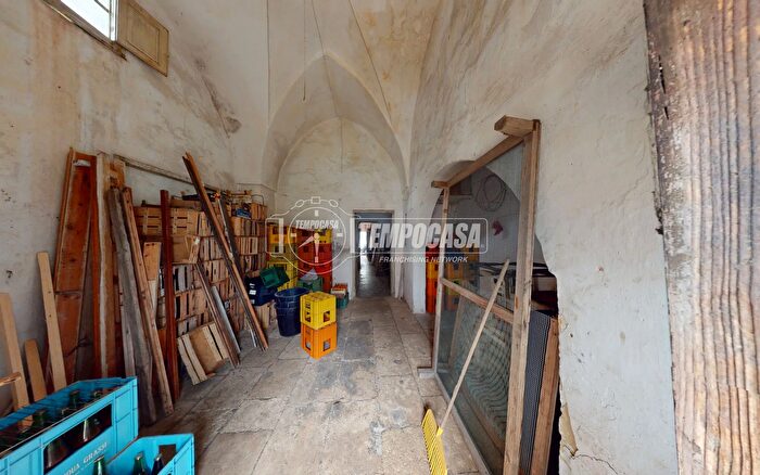 Casa trilocale in vendita in Via Roma, Scorrano