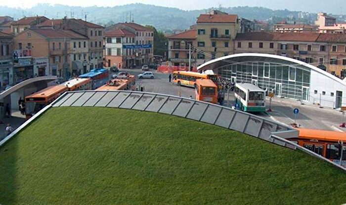 Appartamento bilocale in affitto in Le Grazie, Ancona