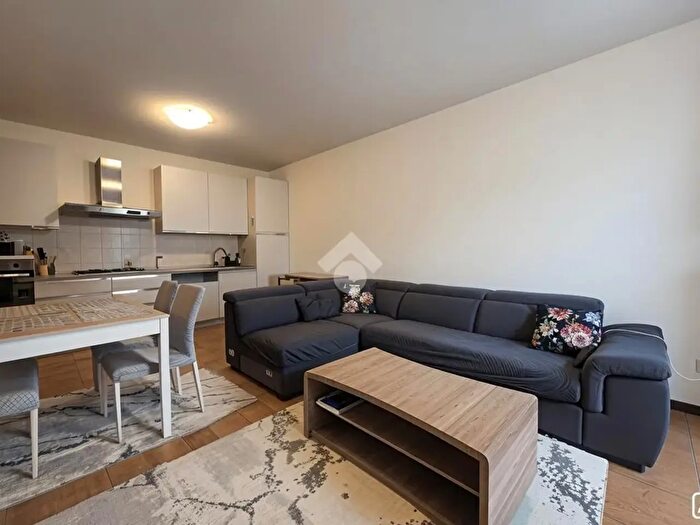 Appartamento bilocale in vendita in Viale Giuseppe Mazzini, Chiari