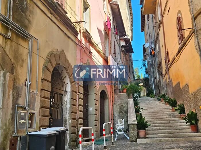 Appartamento bilocale in vendita in Scalini alla Torre, Cave