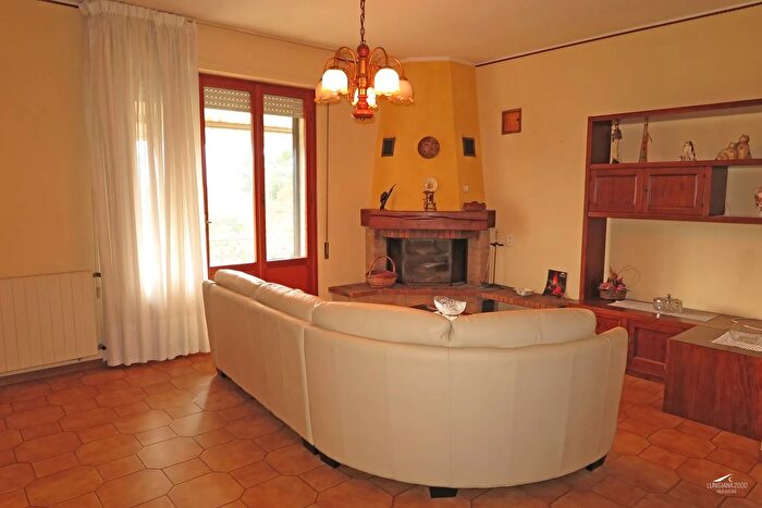 Appartamento quadrilocale in vendita in Mulazzo