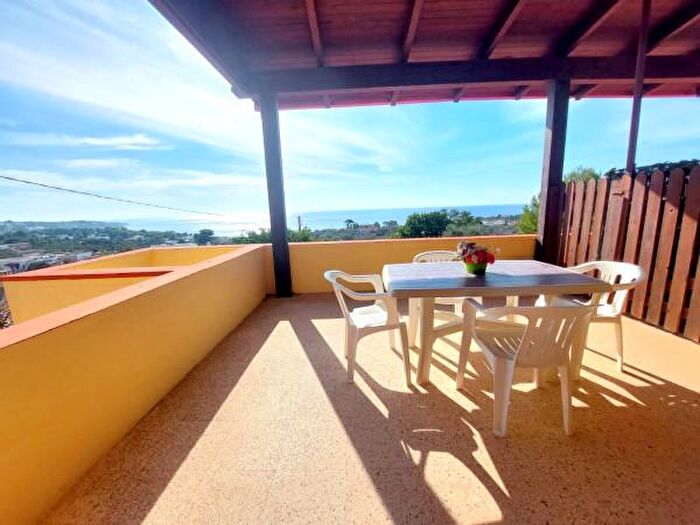 Appartamento bilocale in affitto in Via Volito, Patu