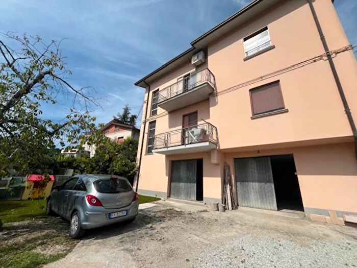 Appartamento con 8 locali in vendita in Via XXIV Maggio, Novafeltria