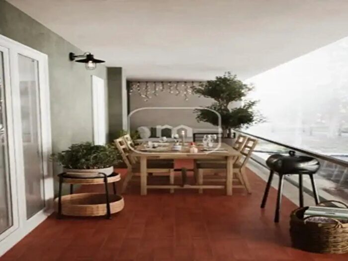 Appartamento quadrilocale in vendita in Via Giacomo Galopini, Roma