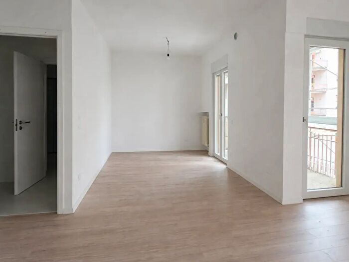 Appartamento trilocale in affitto in Via Giacomo Bedin, Vicenza