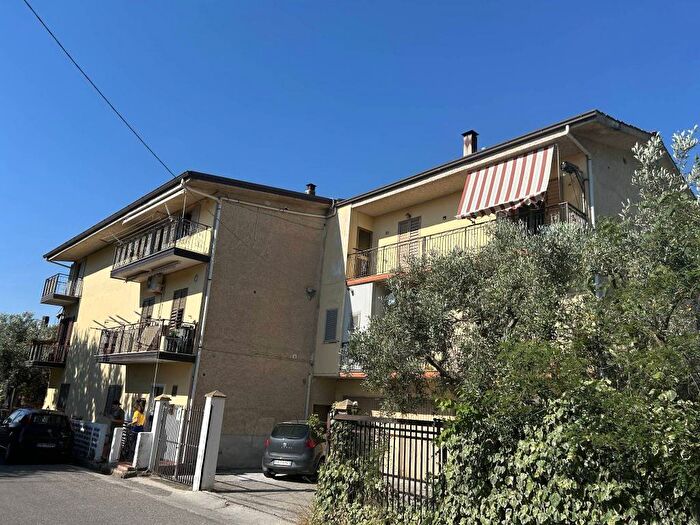 Appartamento quadrilocale in affitto in Via San Pasquale, Malavicina, Zumpano