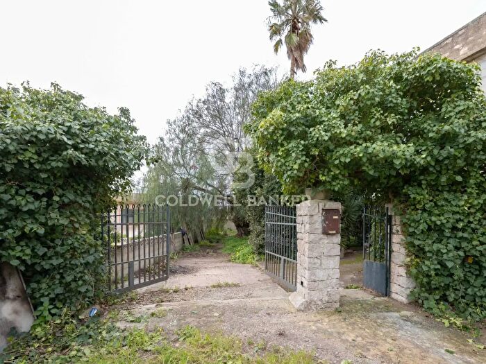 Casa con 5 locali in vendita in Cda Zappulla Santa Maria, Modica