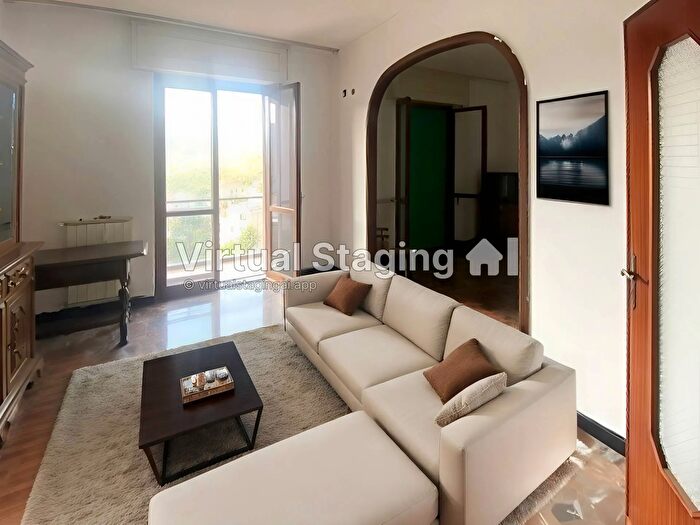 Appartamento con 5 locali in vendita in La Rusca, Savona