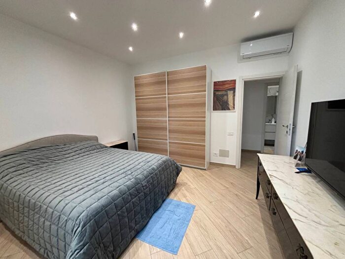 Appartamento trilocale in affitto in Via Cesare Battisti, Centro, Sabaudia