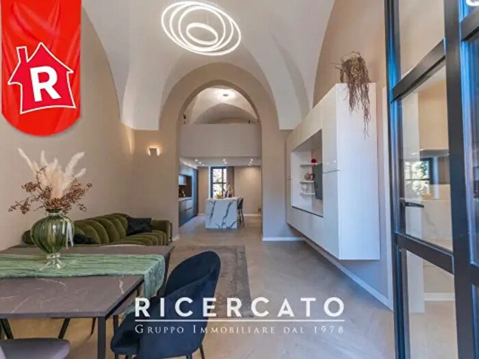 Appartamento con 5 locali in vendita in Via Duca dAosta, Lecce