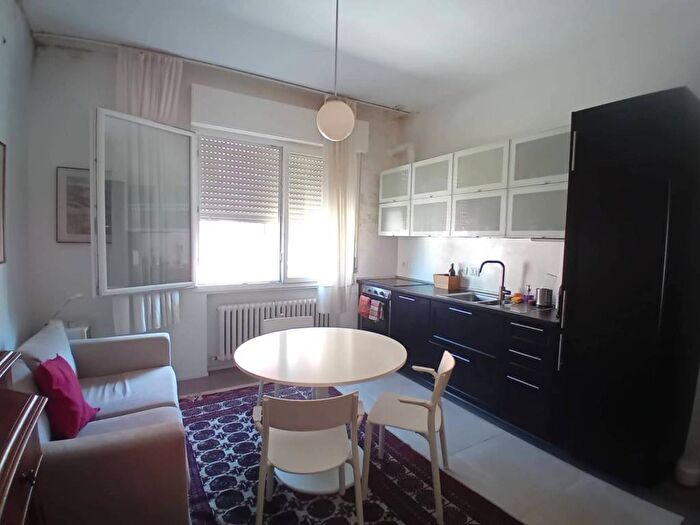 Appartamento trilocale in affitto in Via dello Sterlino, Colli Murri, Bologna