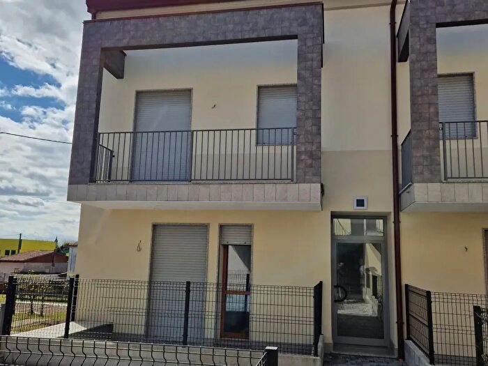 Appartamento quadrilocale in vendita in Via del Bosco, Chioggia