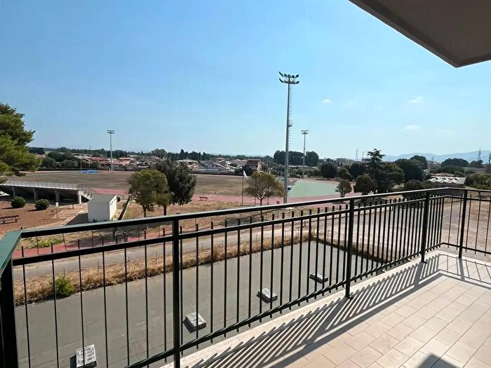 Appartamento con 7 locali in vendita in Follonica