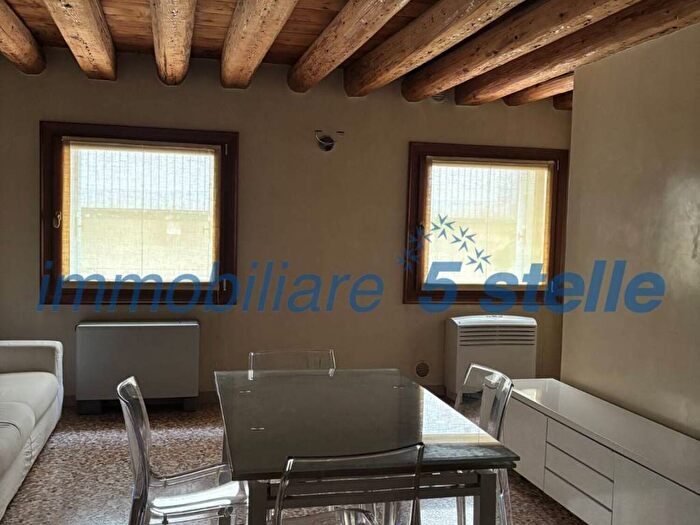 Appartamento bilocale in affitto in Corso Palladio, Centro Storico, Vicenza