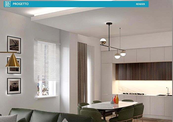 Appartamento quadrilocale in vendita in Via San Paolo, Napoli