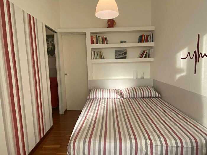 Appartamento monolocale in affitto in Via Giancarlo Sismondi, Argonne Corsica, Milano