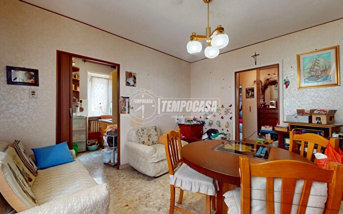 Appartamento bilocale in vendita in Via Arno, Rivoli