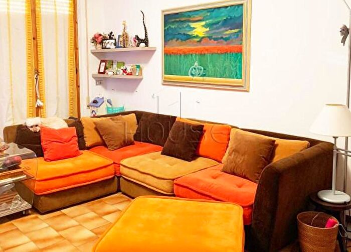 Appartamento bilocale in vendita in Via Buozzi, Pietralunga