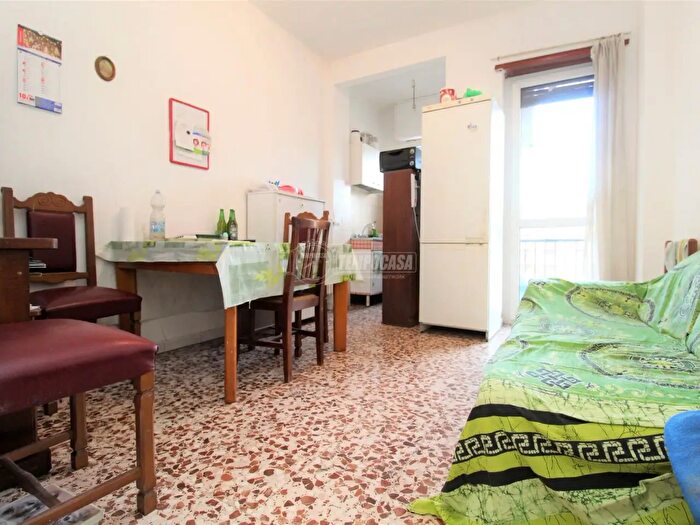 Appartamento bilocale in affitto in Via Costantino Nigra, Torino