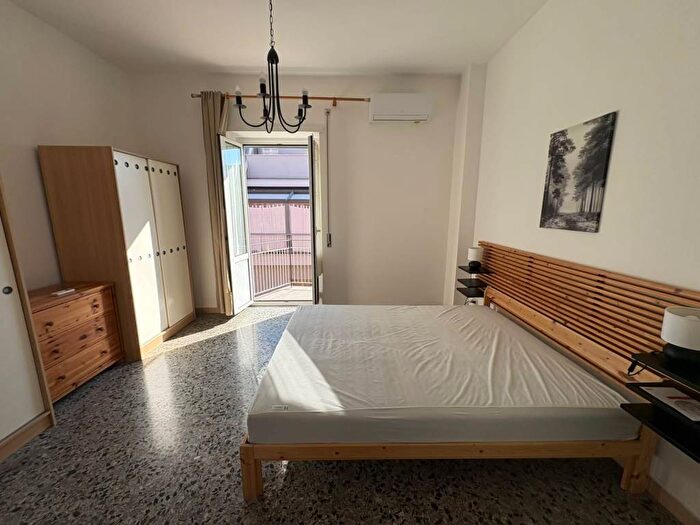 Appartamento bilocale in affitto in Via Gregorio XI, Aurelio Val Cannuta, Roma