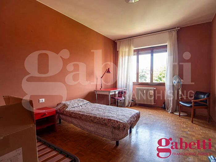 Appartamento in affitto in Via Pitteri, Milano