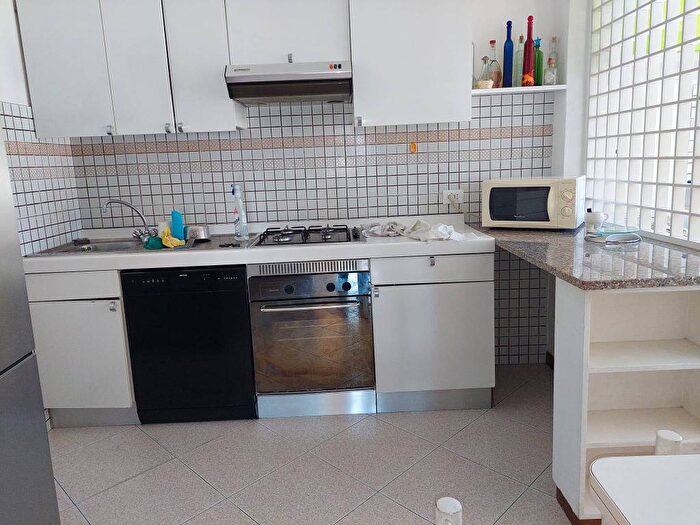 Appartamento quadrilocale in affitto in Trinità Battifollo, Sarzana