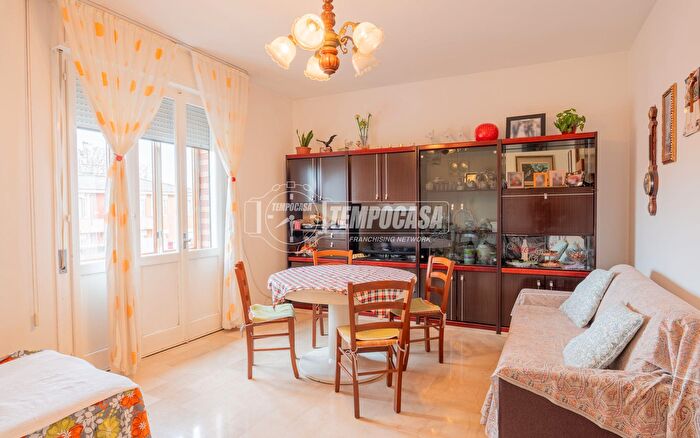 Appartamento trilocale in vendita in Viale Tre Martiri a, Rovigo