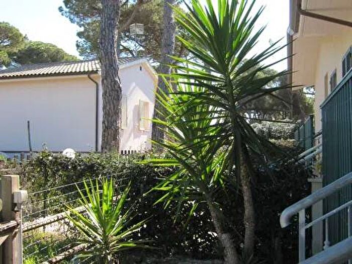 Appartamento con 5 locali in affitto in Via Del Tombolo, Marina di Grosseto, Grosseto