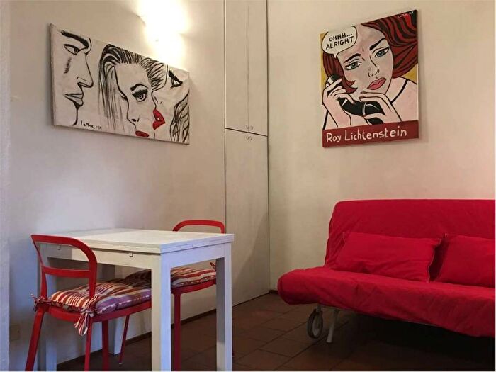 Appartamento monolocale in affitto in Bligny, Bocconi, Milano