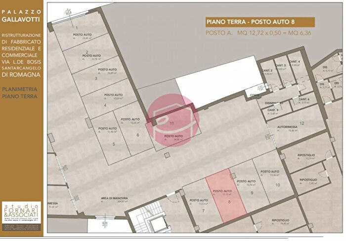 Case in Vendita e in Affitto - 3