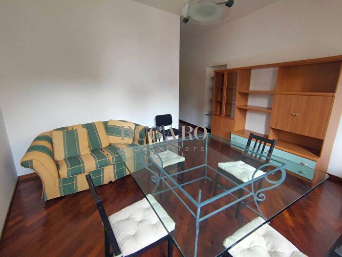 Appartamento bilocale in affitto in Centro Storico, Ancona