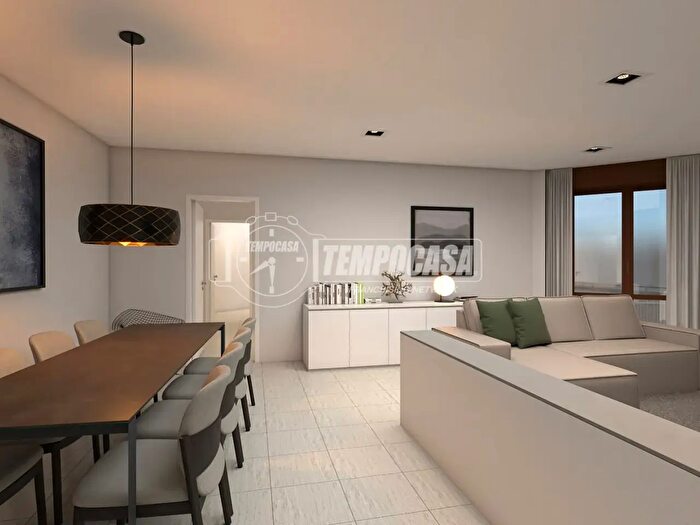 Appartamento quadrilocale in vendita in Via Bartolini, Milano