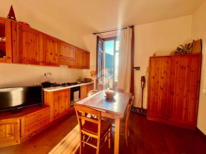 Appartamento monolocale in affitto in Via Roma, Ponte Di Legno