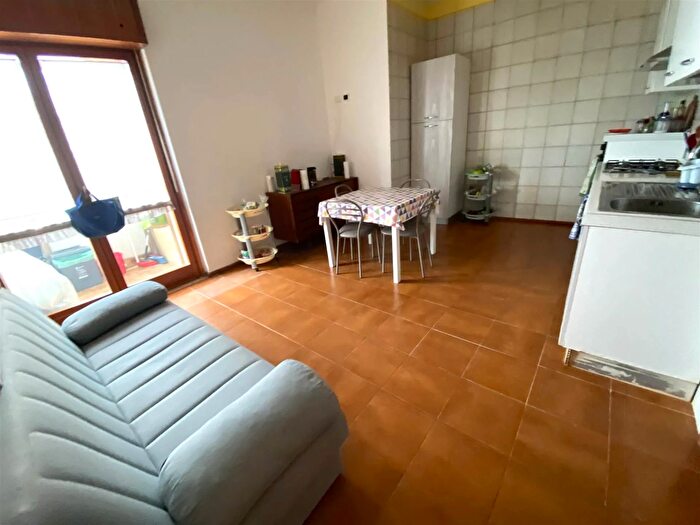 Appartamento trilocale in affitto in Catanzaro