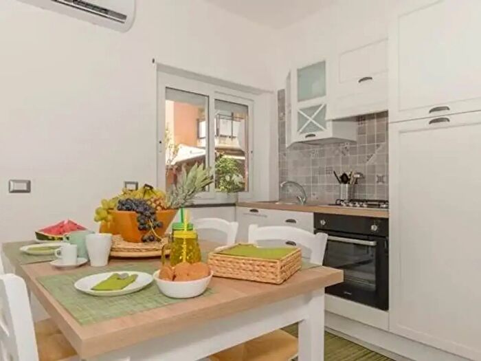 Appartamento bilocale in affitto in Via degli Etruschi Ganzirri, Messina