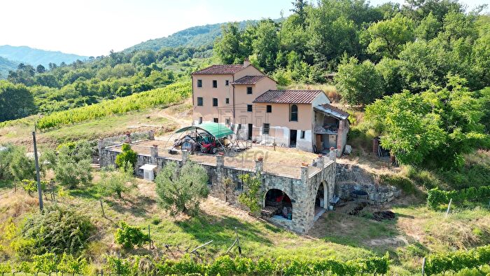 Casa con 11 locali in vendita in Via del Francia, Lucca