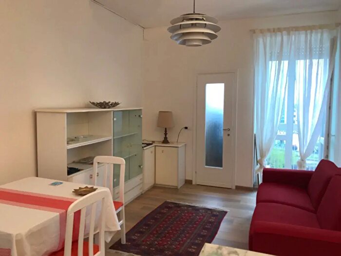 Appartamento monolocale in affitto in Ripa di Porta Ticinese, Milano