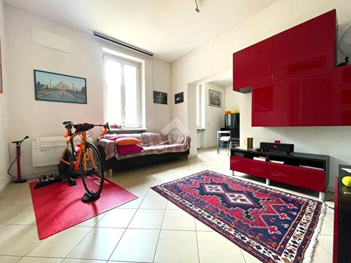 Appartamento bilocale in vendita in Via Ettore Sacchi, Cremona