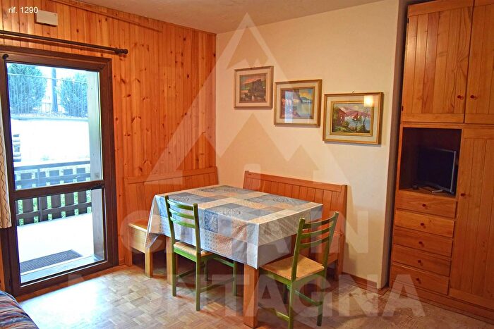 Appartamento bilocale in vendita in San Giovanni di Fassa