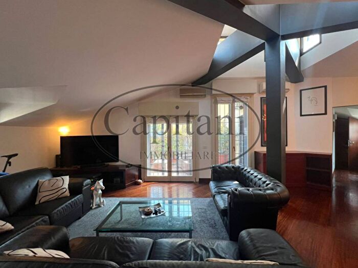 Casa bilocale in affitto in Via Francesco De Sanctis, Cermenate Abbiategrasso, Milano