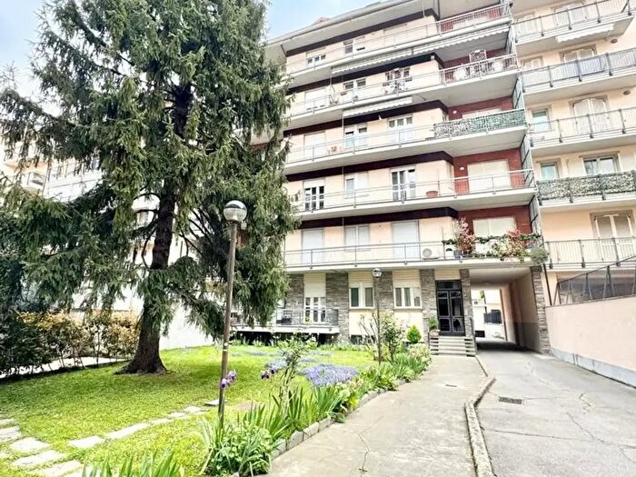 Appartamento trilocale in vendita in Corso Susa, Rivoli
